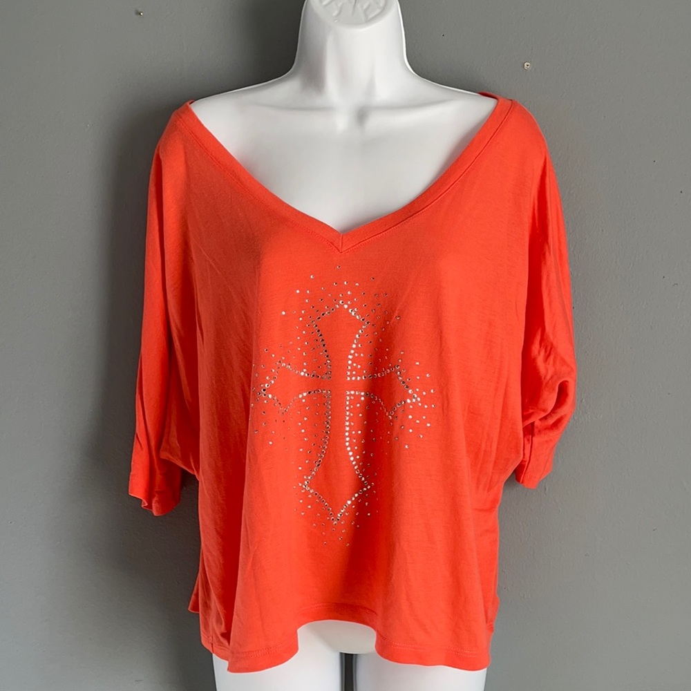 Bella T shirt size XL *used